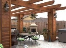 Kwikfynd Pergolas
farleigh